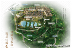 为居者打制便利高效的糊口