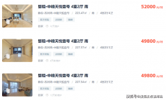 一个概念：公区、景不雅的锻制会成为当前通俗